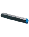 OKI 43502302 43502002 Noir toner Compatible PRO
