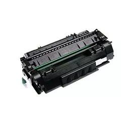 Toner CANON 708 / 0266 B 002 Noir compatible | YOU-PRINT