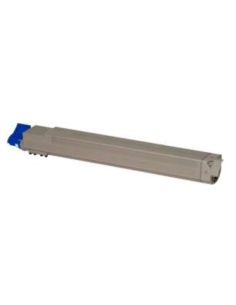 OKI 43837130 Magenta toner Compatible PRO
