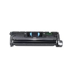Toner CANON 701BK / 9287 A 003 Noir compatible | YOU-PRINT
