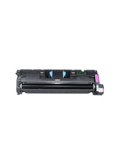 Toner CANON 701M / 9285 A 003 Magenta compatible | YOU-PRINT