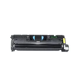 Toner CANON 701Y / 9284 A 003 Jaune compatible | YOU-PRINT