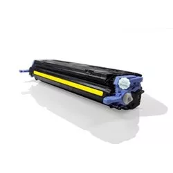 Toner CANON 707Y / 9421 A 004 Jaune compatible | YOU-PRINT