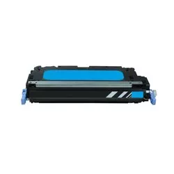Toner CANON 717C / 2577 B 002 Cyan compatible | YOU-PRINT