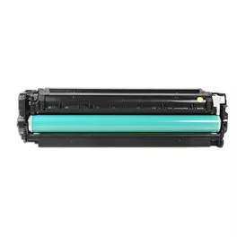 Toner CANON 718Y / 2659 B 002 Jaune compatible | YOU-PRINT