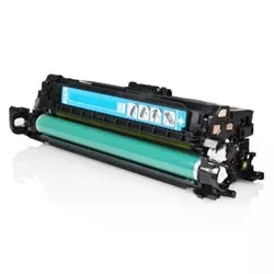 Toner CANON 723C / 2643 B 002 Cyan compatible | YOU-PRINT