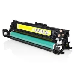 Toner CANON 723Y / 2641 B 002 Jaune compatible | YOU-PRINT