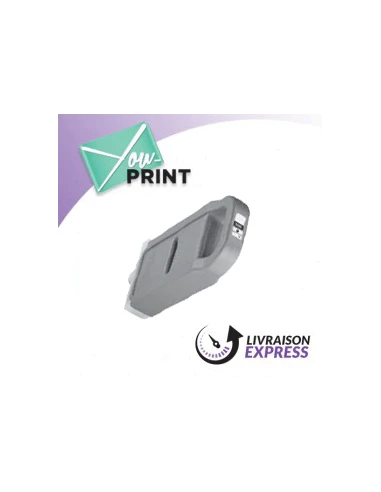 Cartouche jet d'encre CANON PFI707Y / 9824B001 compatible | YOU-PRINT