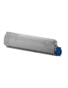 OKI 44059107 Cyan toner Compatible PRO