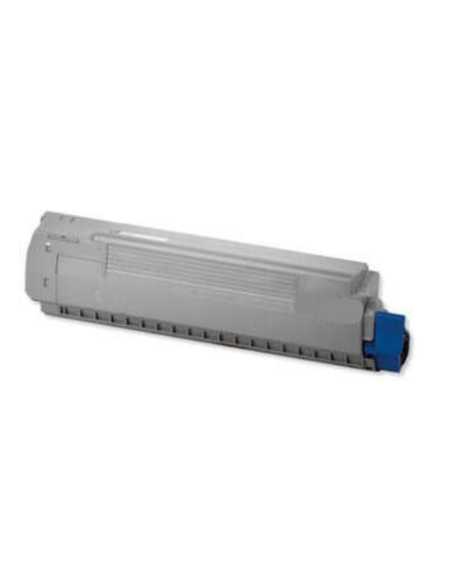 OKI 44059108 Noir toner Compatible PRO