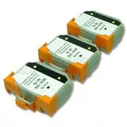 Cartouche jet d'encre CANON BCI10BK / 0956A002 compatible | YOU-PRINT