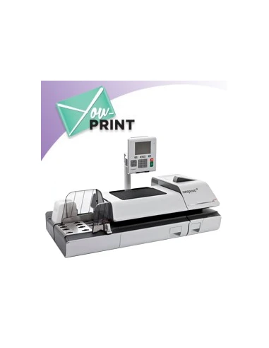Cartouche pour machine à affranchir NEOPOST IS 5000 / IS 6000