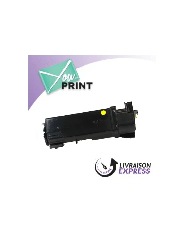 Toner DELL 593-10314 / FM066 alternatif 