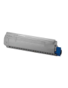 OKI 44059125 44059229 Yellow toner Compatible PRO