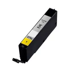 Cartouche jet d'encre CANON CLI571YXL / 0334C001 compatible | YOU-PRINT