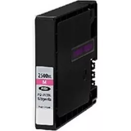 Cartouche jet d'encre CANON PGI2500XLM / 9266B001 compatible | YOU-PRINT