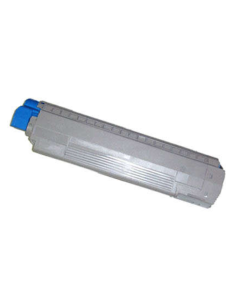 OKI 44059168 44059256 Noir toner Compatible PRO