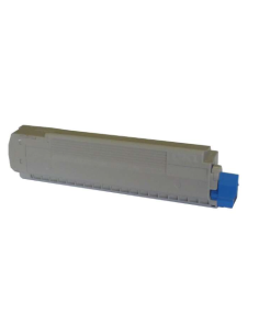 OKI 44059211 Cyan toner Compatible PRO