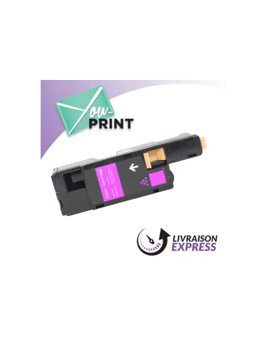 Toner DELL 593-11128 / 4J0X7 alternatif 