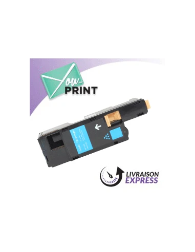 Toner DELL 593-BBLL / VR3NV alternatif 
