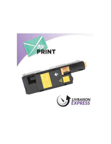 Toner DELL 593-BBLV / MWR7R alternatif 