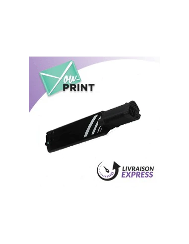 Toner DELL 593-10154 / JH565 alternatif 