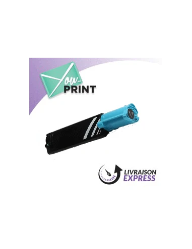 Toner DELL 593-10155 / TH204 alternatif 