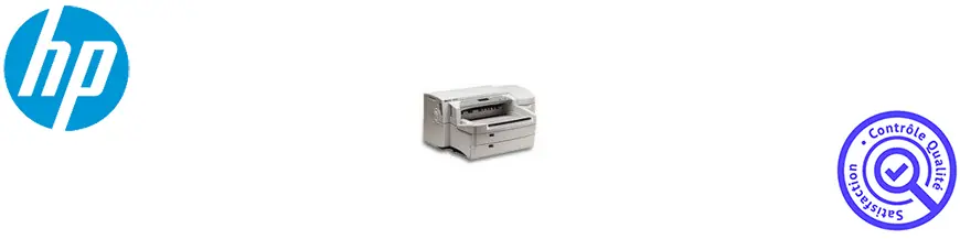 Cartouches d'encre pour HP DeskJet 2500 CSE