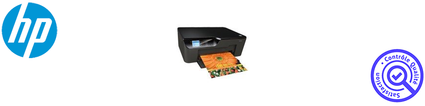 Cartouches d'encre pour HP DeskJet 3520 e-All-in-One