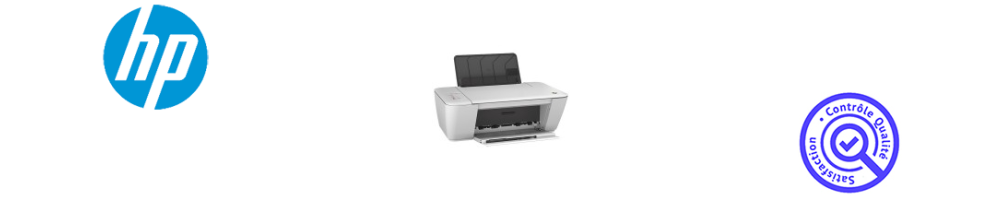 Cartouches d'encre pour HP DeskJet Ink Advantage 1500 Series
