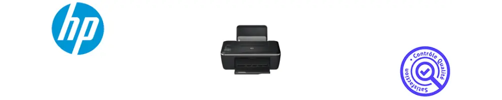 Cartouches d'encre pour HP DeskJet Ink Advantage 2515