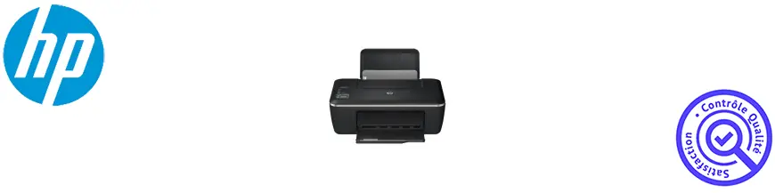 Cartouches d'encre pour HP DeskJet Ink Advantage 2520 hc
