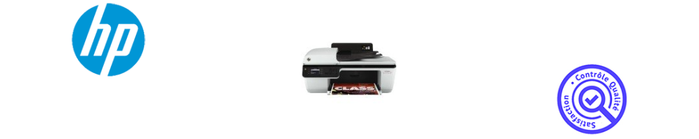 Cartouches d'encre pour HP DeskJet Ink Advantage 2600 Series
