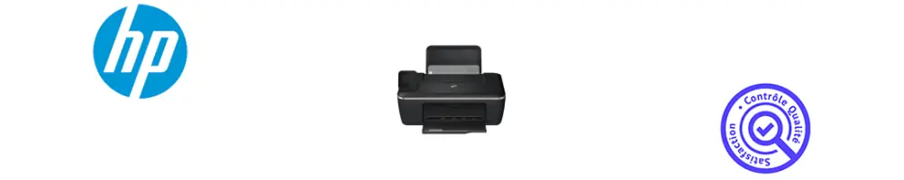 Cartouches d'encre pour HP DeskJet Ink Advantage 3515