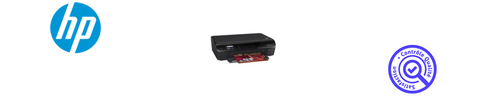 Cartouches d'encre pour HP DeskJet Ink Advantage 3546 e-All-in-One