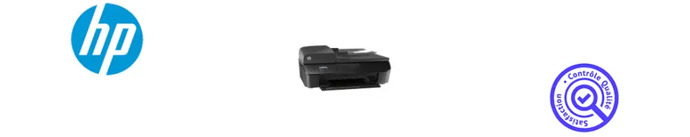Cartouches d'encre pour HP DeskJet Ink Advantage 4645 e-All-in-One