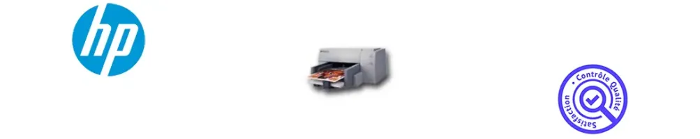 Cartouches d'encre pour HP Deskwriter 690 Series