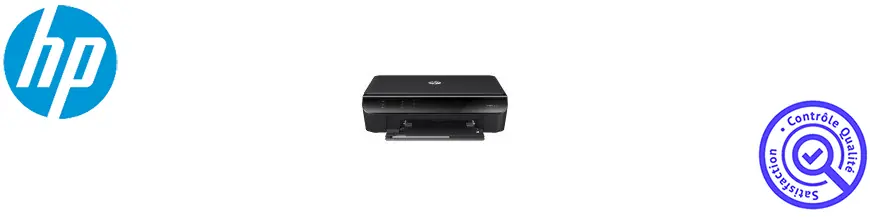 Cartouches d'encre pour HP Envy 4500 e-All-in-One