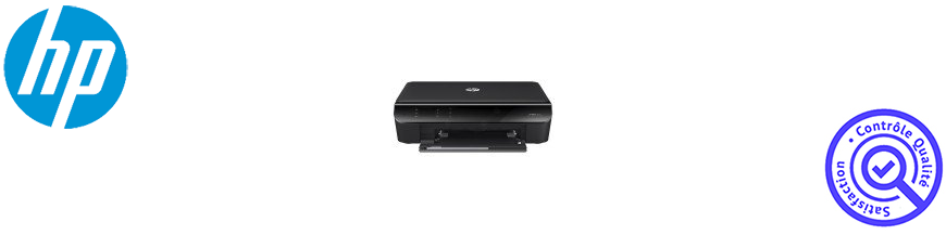Cartouches d'encre pour HP Envy 4504 e-All-in-One