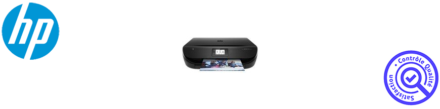Cartouches d'encre pour HP Envy 4524 e-All-in-One