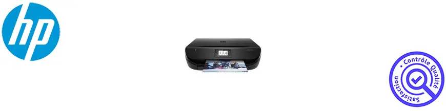 Cartouches d'encre pour HP Envy 4525 e-All-in-One