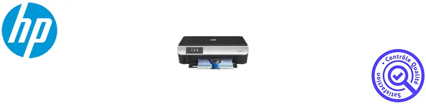 Cartouches d'encre pour HP Envy 5530 e-All-in-One