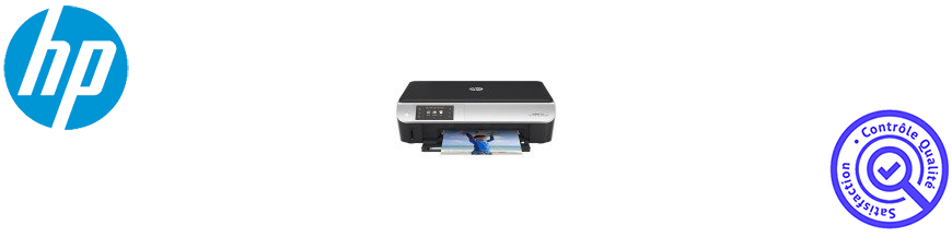 Cartouches d'encre pour HP Envy 5536 e-All-in-One