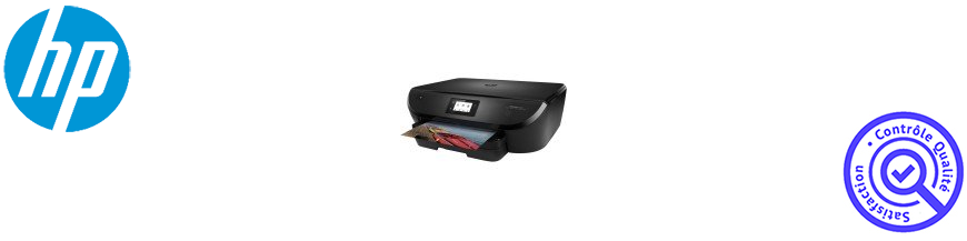 Cartouches d'encre pour HP Envy 5542 e-All-in-One