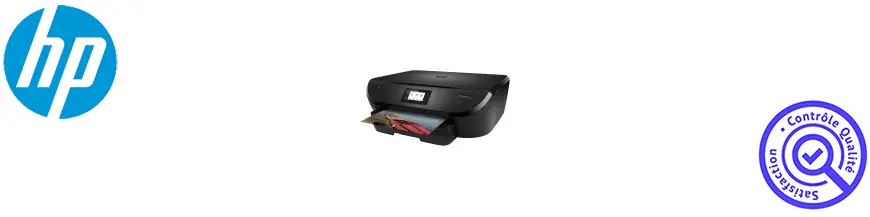 Cartouches d'encre pour HP Envy 5544 e-All-in-One
