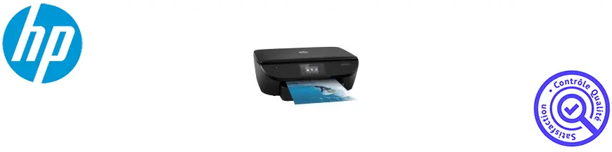 Cartouches d'encre pour HP Envy 5640 e-All-in-One