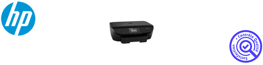 Cartouches d'encre pour HP Envy 5660 e-All-in-One