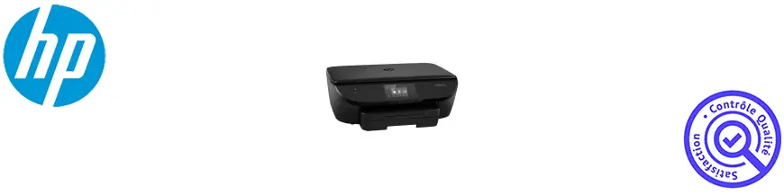 Cartouches d'encre pour HP Envy 5661 e-All-in-One