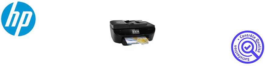 Cartouches d'encre pour HP Envy 7640 e-All-in-One