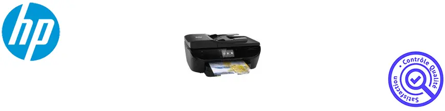 Cartouches d'encre pour HP Envy 7642 e-All-in-One